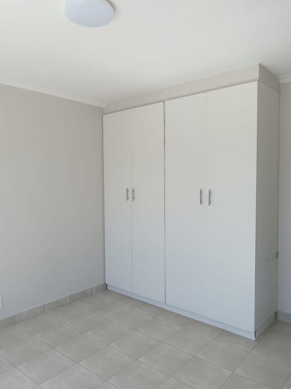 To Let 2 Bedroom Property for Rent in Bellville Western Cape